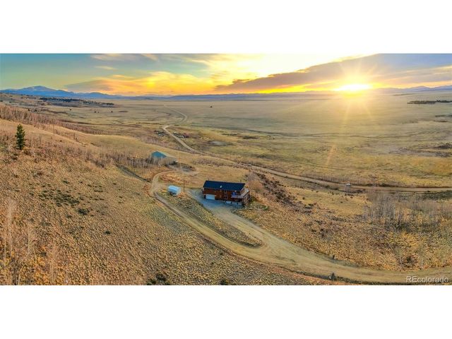 4109 County Road 5, Fairplay, CO 80440