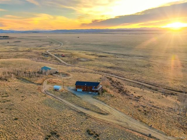 4109 County Road 5, Fairplay, CO 80440