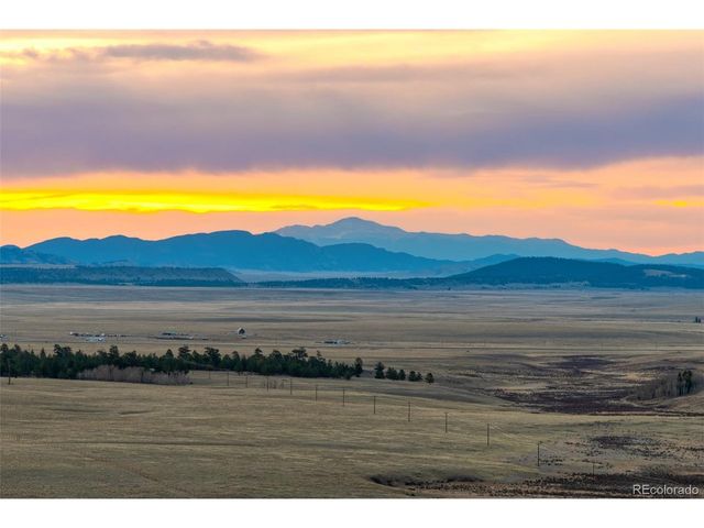 4109 County Road 5, Fairplay, CO 80440