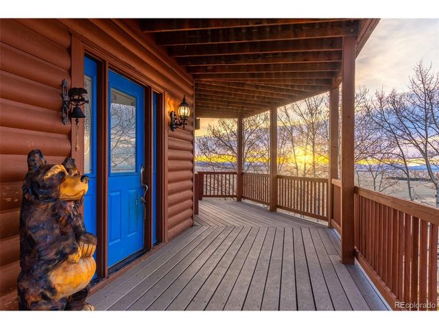 4109 County Road 5, Fairplay, CO 80440