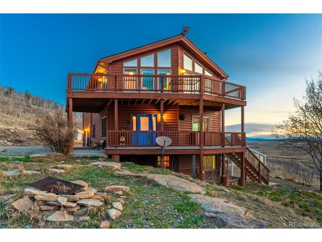 4109 County Road 5, Fairplay, CO 80440