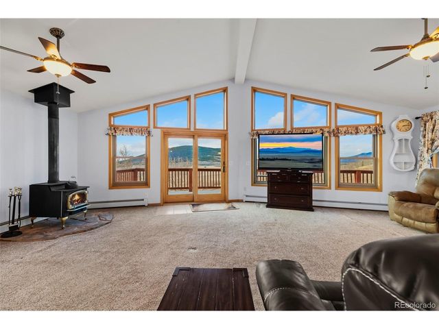 4109 County Road 5, Fairplay, CO 80440
