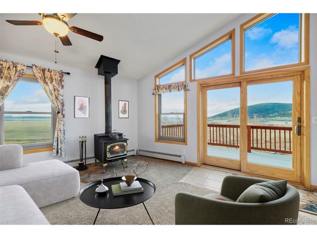 4109 County Road 5, Fairplay, CO 80440