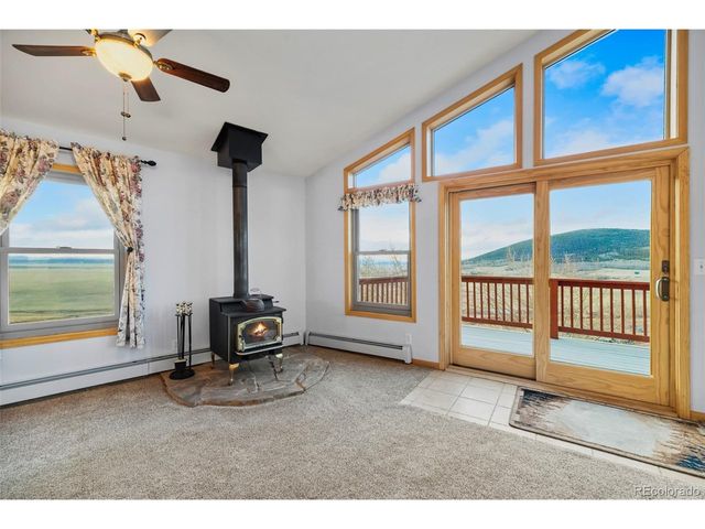 4109 County Road 5, Fairplay, CO 80440