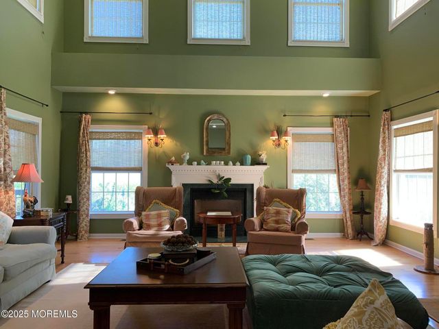 163 Sharon Station Road, Robbinsville, NJ 08691