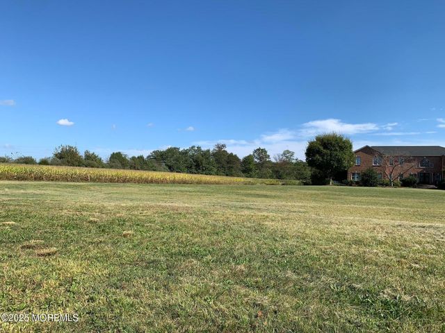 163 Sharon Station Road, Robbinsville, NJ 08691