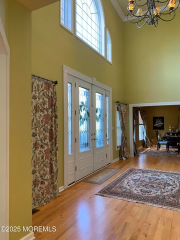 163 Sharon Station Road, Robbinsville, NJ 08691