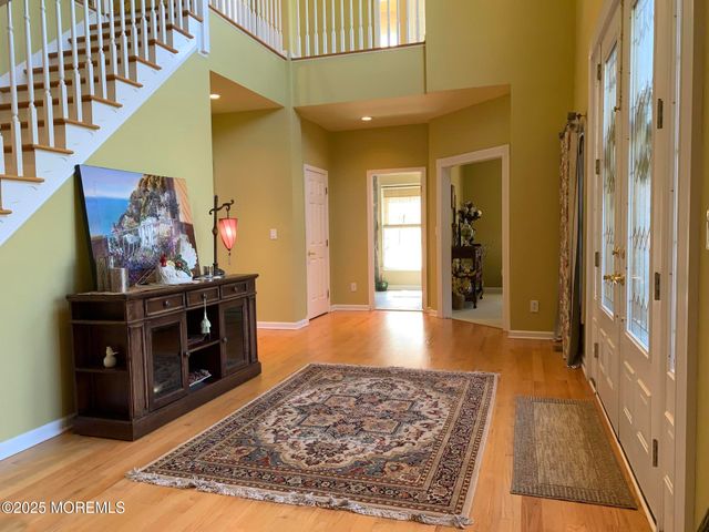 163 Sharon Station Road, Robbinsville, NJ 08691