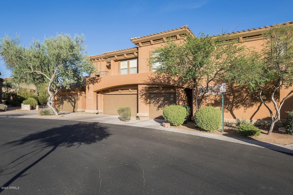 19700 N 76th Street 2130, Scottsdale, AZ 85255