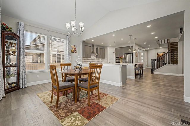 9805 Ceylon Court, Commerce City, CO 80022