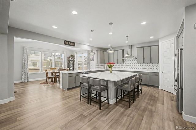 9805 Ceylon Court, Commerce City, CO 80022