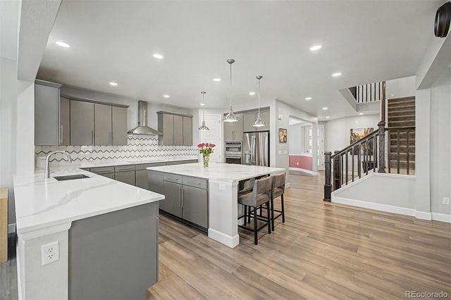 9805 Ceylon Court, Commerce City, CO 80022