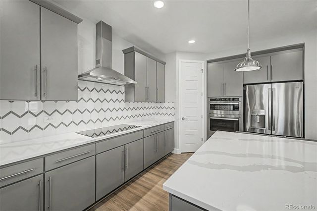 9805 Ceylon Court, Commerce City, CO 80022
