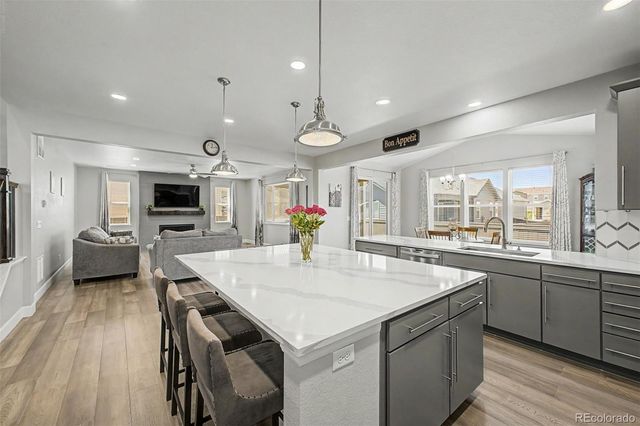 9805 Ceylon Court, Commerce City, CO 80022