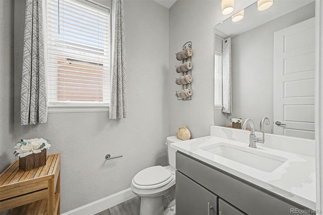9805 Ceylon Court, Commerce City, CO 80022