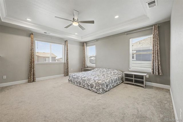 9805 Ceylon Court, Commerce City, CO 80022