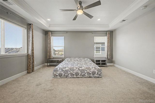 9805 Ceylon Court, Commerce City, CO 80022