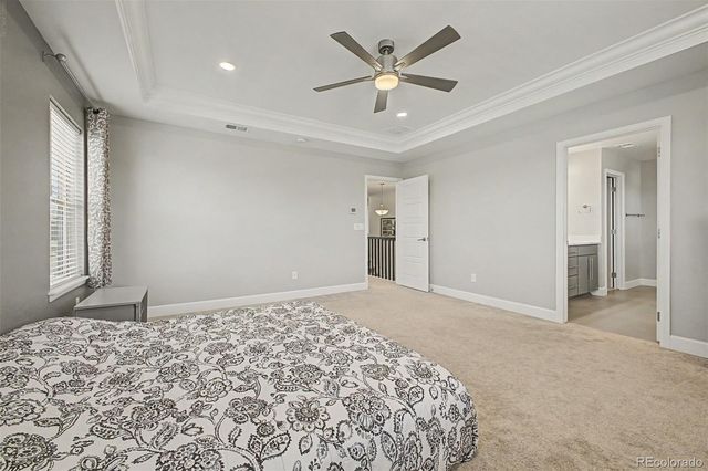 9805 Ceylon Court, Commerce City, CO 80022