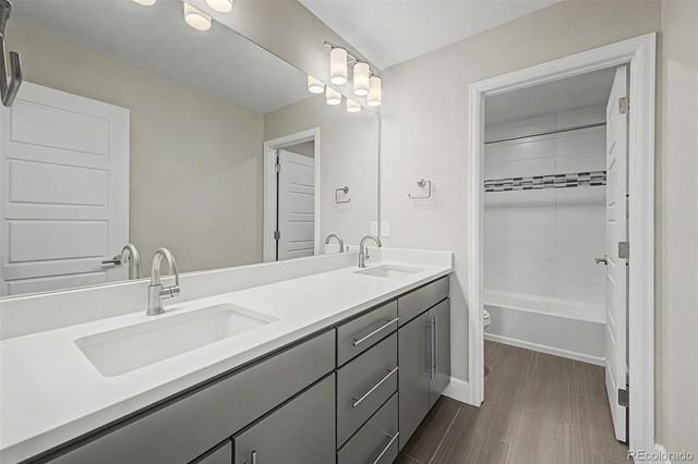 9805 Ceylon Court, Commerce City, CO 80022