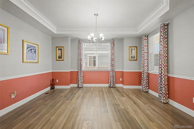 9805 Ceylon Court, Commerce City, CO 80022