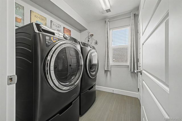 9805 Ceylon Court, Commerce City, CO 80022