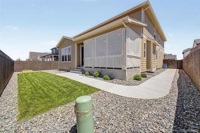 9805 Ceylon Court, Commerce City, CO 80022