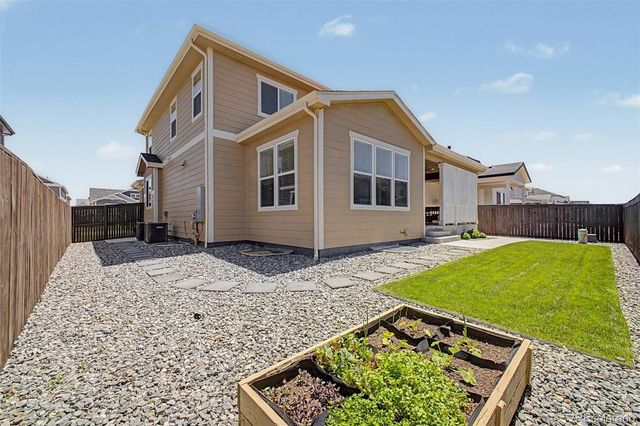 9805 Ceylon Court, Commerce City, CO 80022