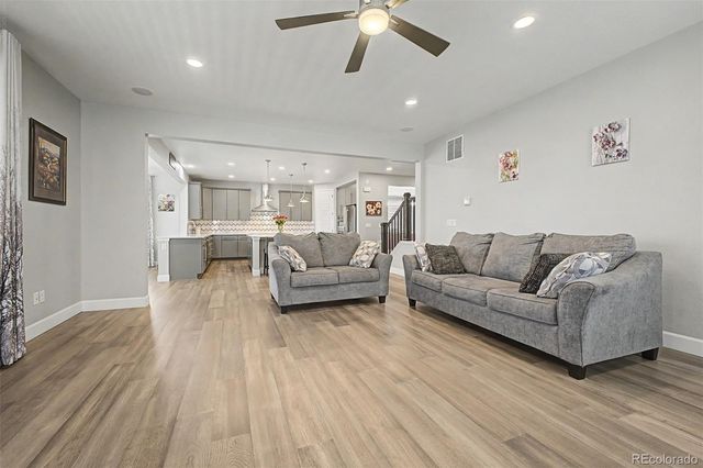 9805 Ceylon Court, Commerce City, CO 80022