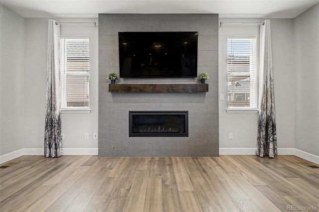 9805 Ceylon Court, Commerce City, CO 80022
