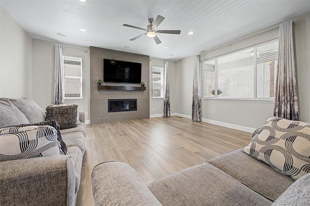 9805 Ceylon Court, Commerce City, CO 80022