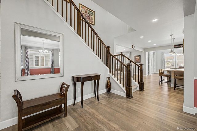 9805 Ceylon Court, Commerce City, CO 80022