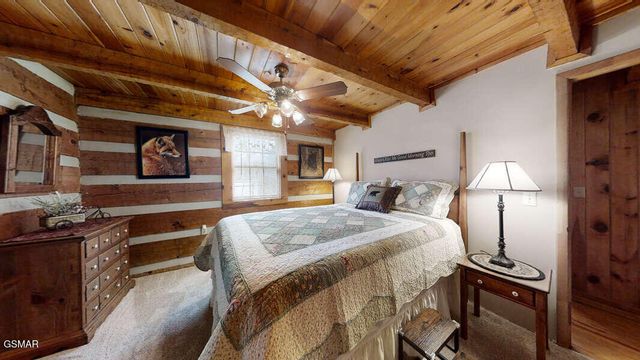 1529 Hidden Circle, Sevierville, TN 37876