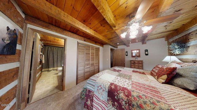 1529 Hidden Circle, Sevierville, TN 37876