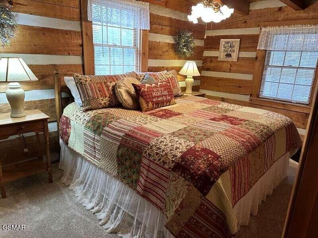 1529 Hidden Circle, Sevierville, TN 37876