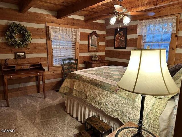 1529 Hidden Circle, Sevierville, TN 37876