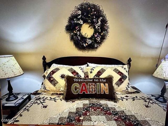 1529 Hidden Circle, Sevierville, TN 37876