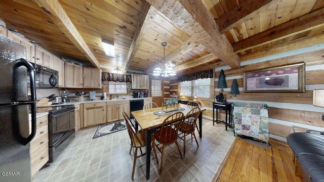 1529 Hidden Circle, Sevierville, TN 37876