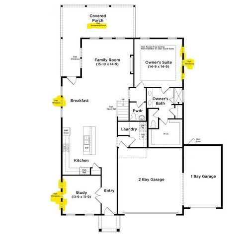 193 Dolce Lane, Summerville, SC 29483