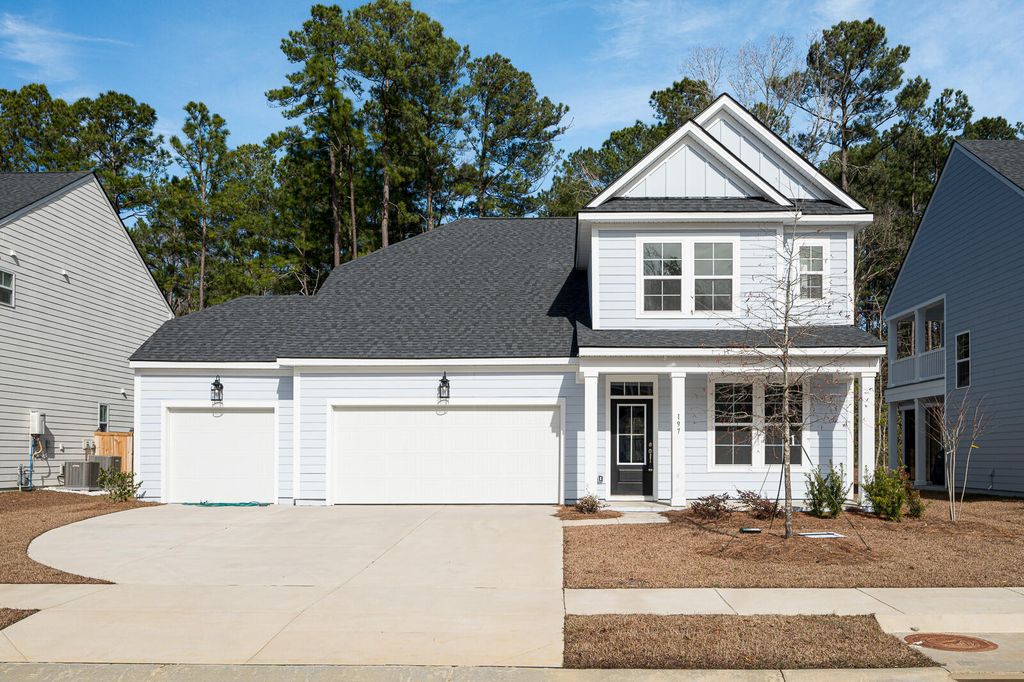 193 Dolce Lane, Summerville, SC 29483