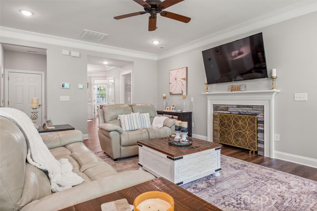 2105 Manor Stone Drive, Indian Trail, NC 28079