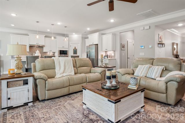 2105 Manor Stone Drive, Indian Trail, NC 28079