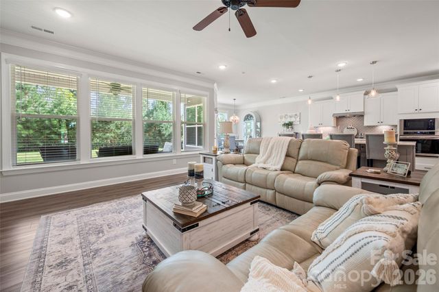 2105 Manor Stone Drive, Indian Trail, NC 28079
