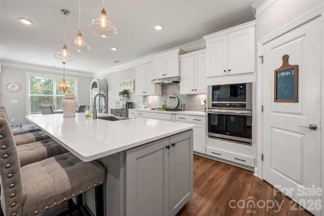 2105 Manor Stone Drive, Indian Trail, NC 28079