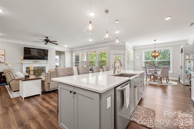 2105 Manor Stone Drive, Indian Trail, NC 28079