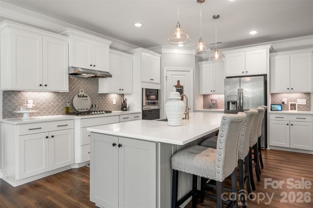2105 Manor Stone Drive, Indian Trail, NC 28079