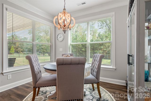 2105 Manor Stone Drive, Indian Trail, NC 28079