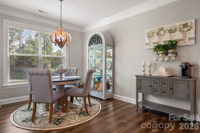 2105 Manor Stone Drive, Indian Trail, NC 28079