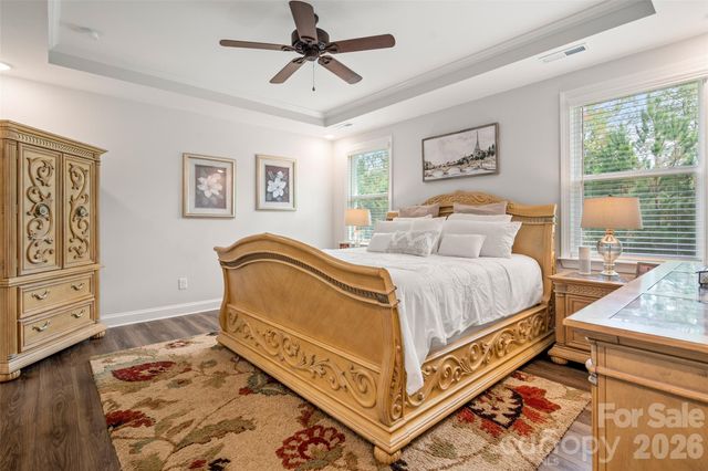 2105 Manor Stone Drive, Indian Trail, NC 28079