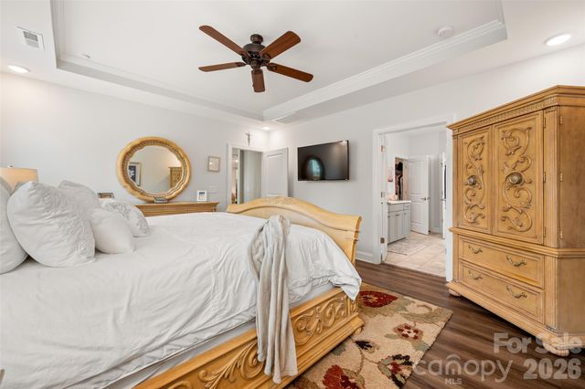2105 Manor Stone Drive, Indian Trail, NC 28079