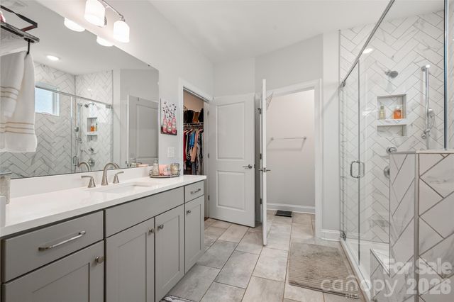 2105 Manor Stone Drive, Indian Trail, NC 28079